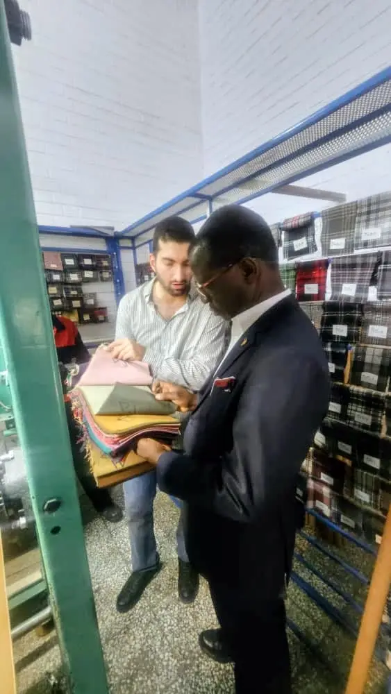SDI project and engagement 127